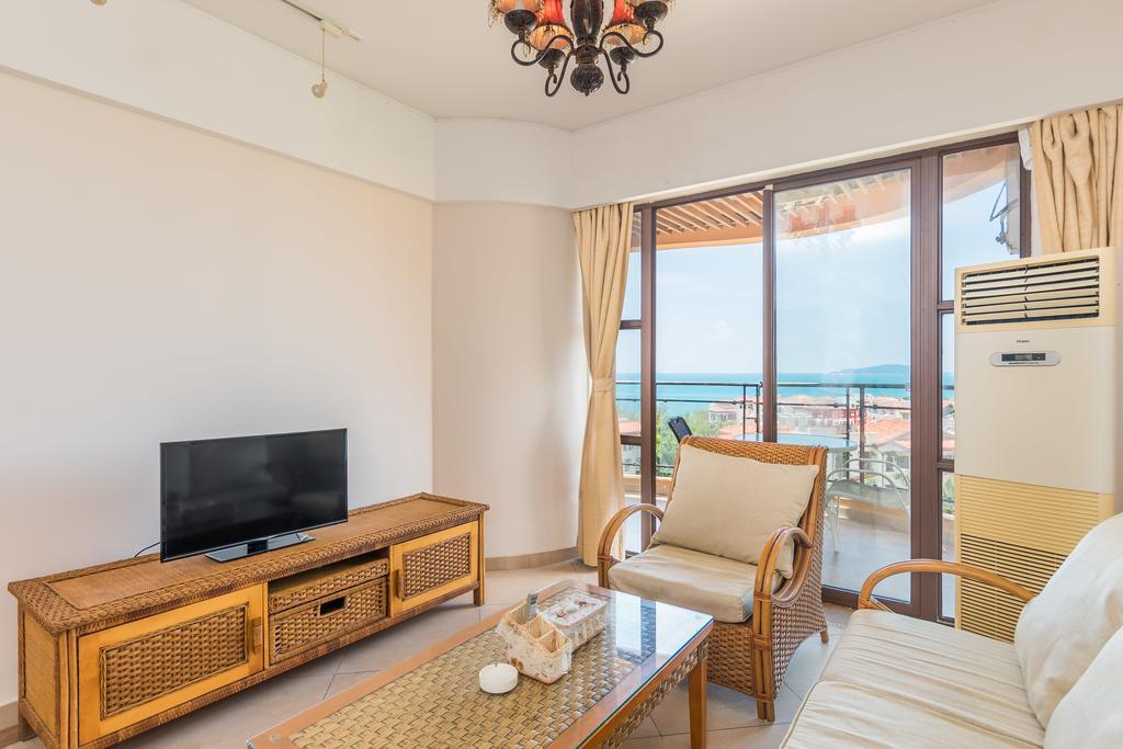 Gold Boutique Holiday Hotel Sanyabay（Free Cooking &Airport Transfer，100 Meters Away From The Beach） Εξωτερικό φωτογραφία