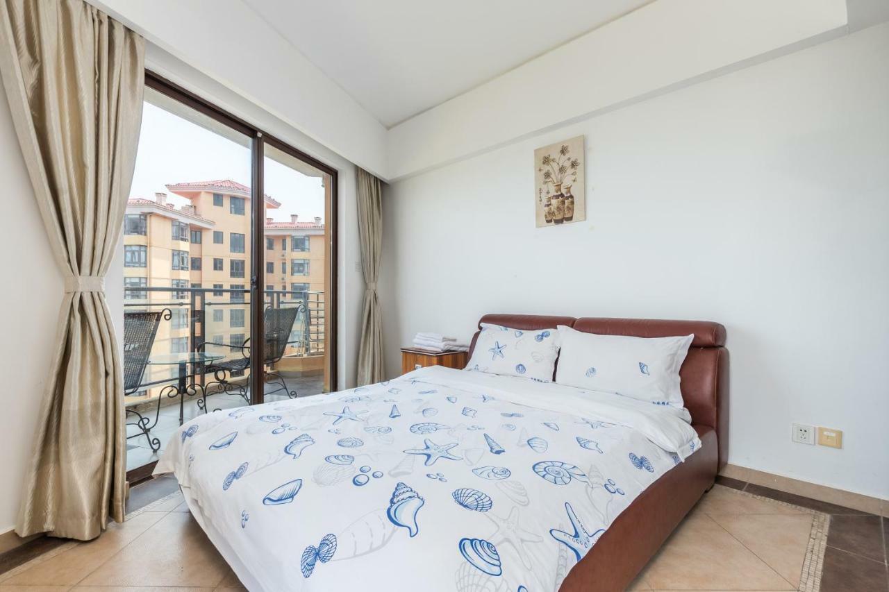 Gold Boutique Holiday Hotel Sanyabay（Free Cooking &Airport Transfer，100 Meters Away From The Beach） Εξωτερικό φωτογραφία