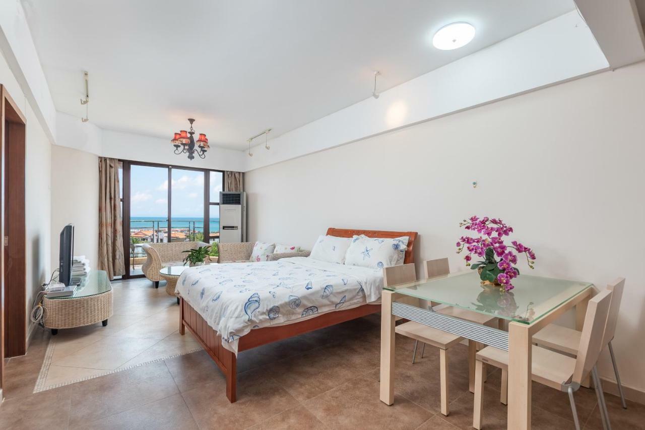 Gold Boutique Holiday Hotel Sanyabay（Free Cooking &Airport Transfer，100 Meters Away From The Beach） Εξωτερικό φωτογραφία
