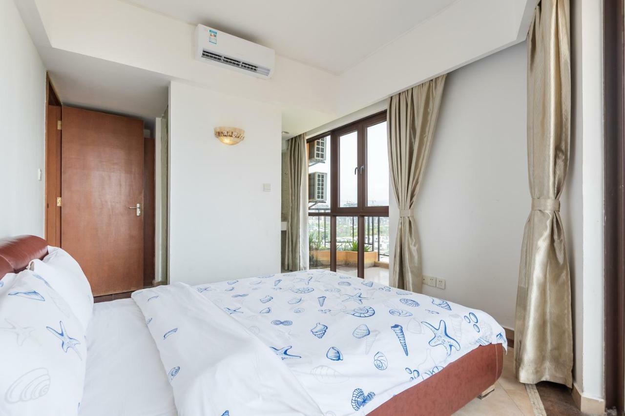 Gold Boutique Holiday Hotel Sanyabay（Free Cooking &Airport Transfer，100 Meters Away From The Beach） Εξωτερικό φωτογραφία